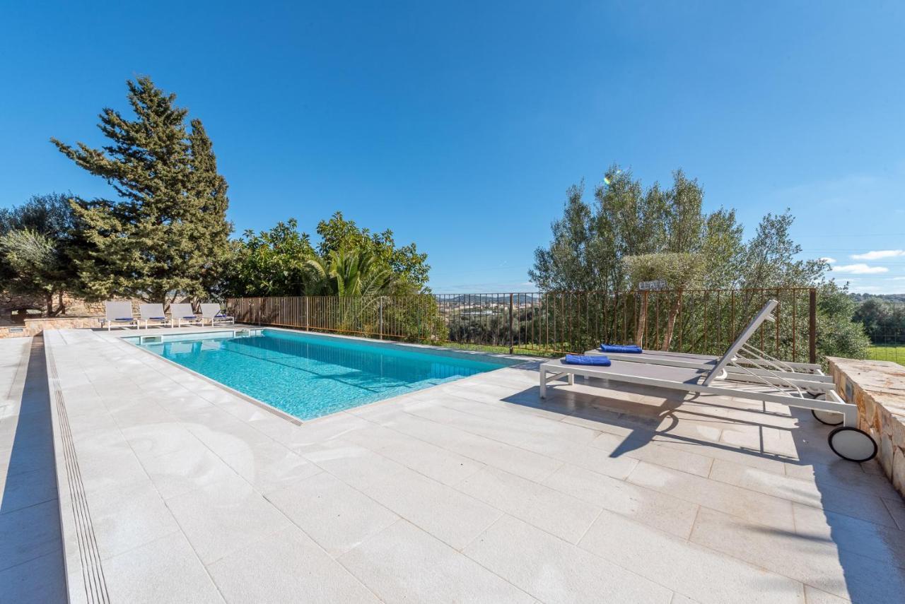 Llucamar By Mallorca House Rent