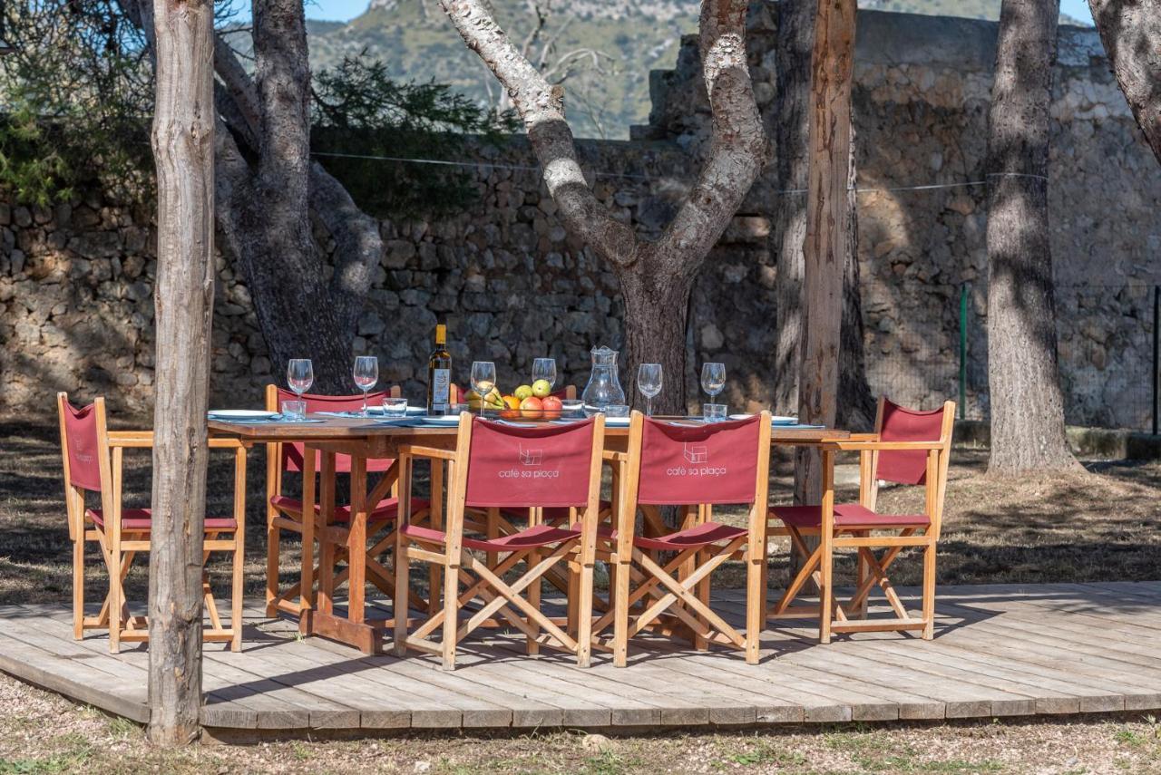 Llucamar By Mallorca House Rent Ferienhaus Sant Llorenc Des Cardassar