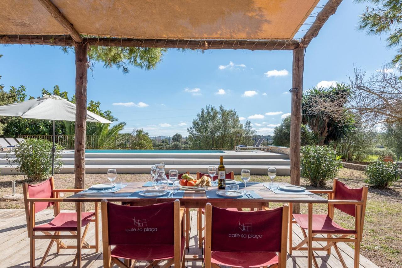 Llucamar By Mallorca House Rent Sant Llorenc Des Cardassar