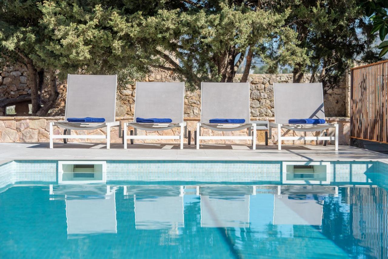 Llucamar By Mallorca House Rent