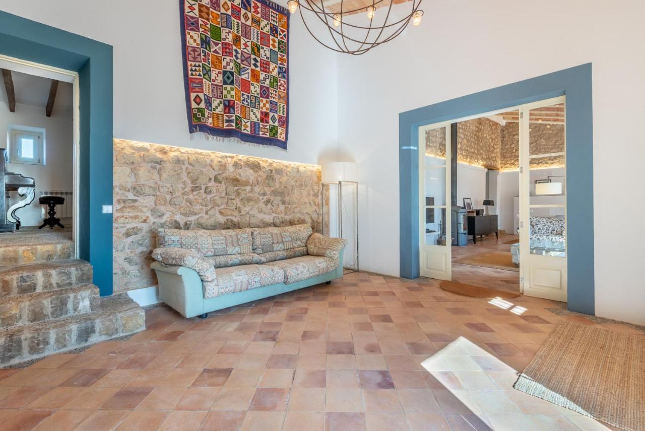 Llucamar By Mallorca House Rent Ferienhaus Sant Llorenc Des Cardassar