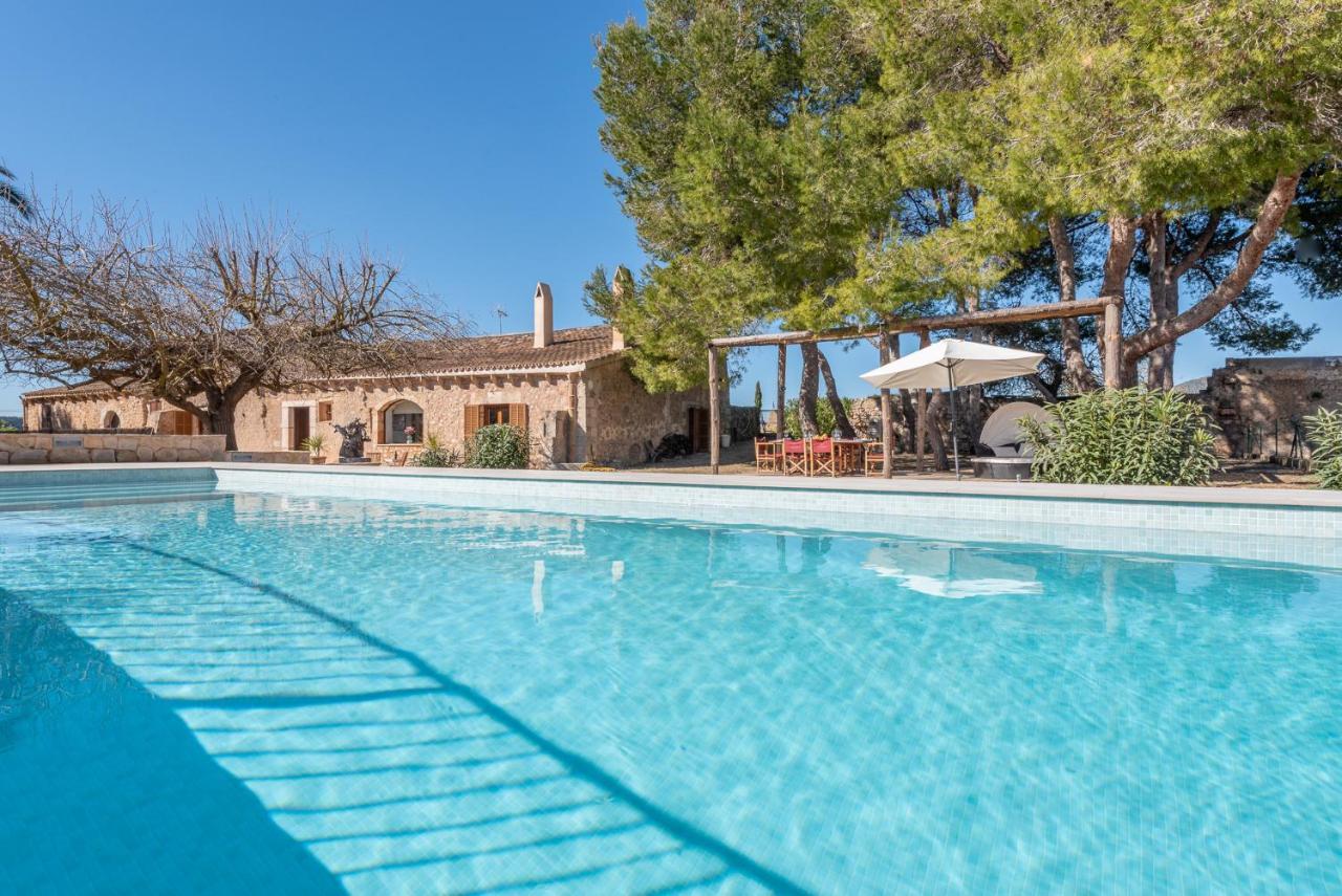 Llucamar By Mallorca House Rent Ferienhaus *