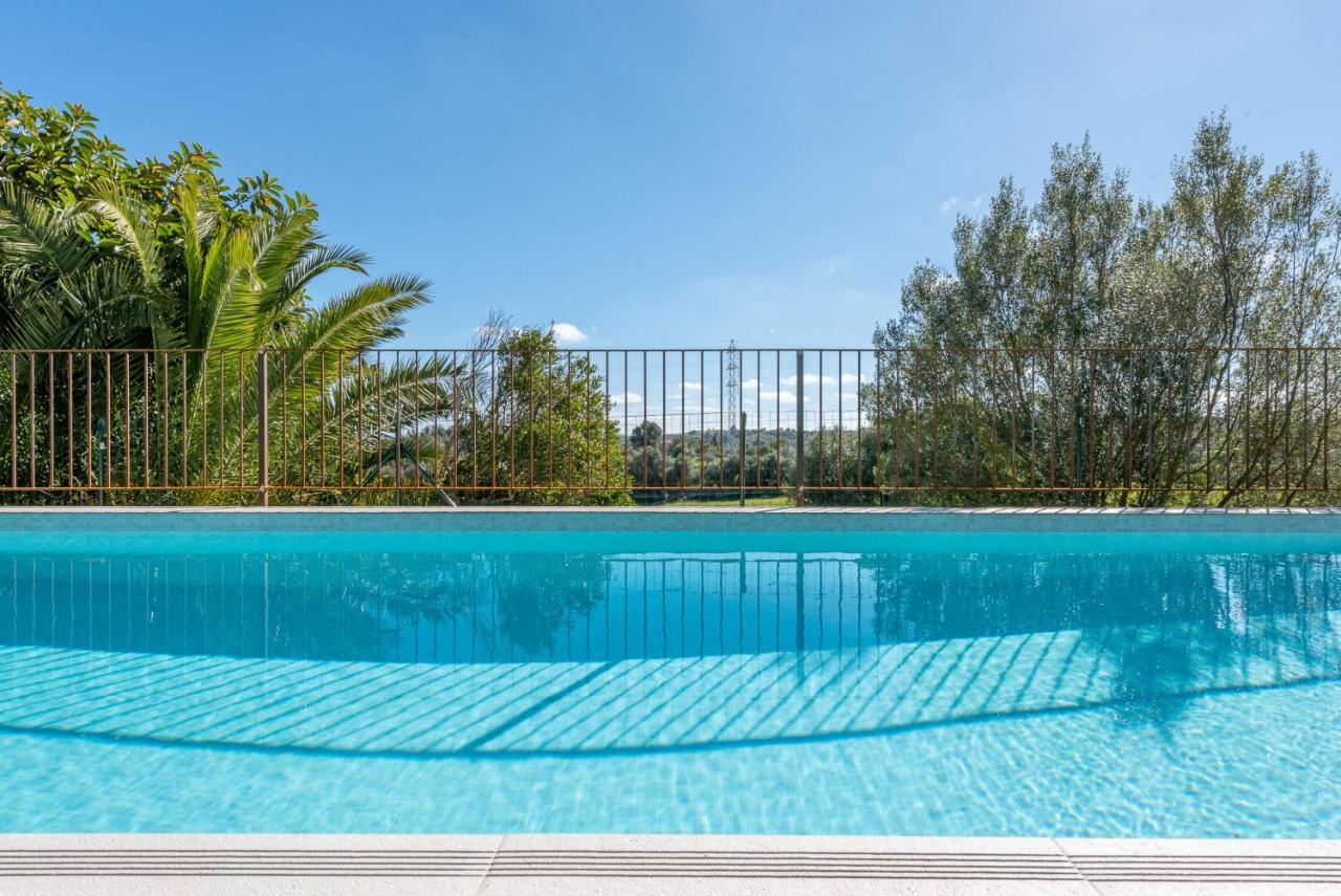 Ferienhaus Llucamar By Mallorca House Rent *