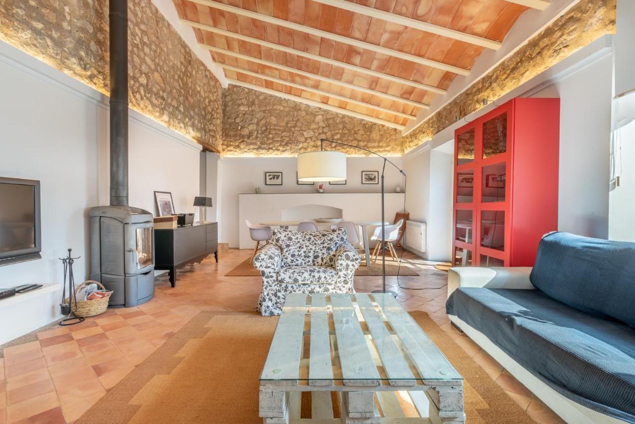 Llucamar By Mallorca House Rent * Sant Llorenc Des Cardassar