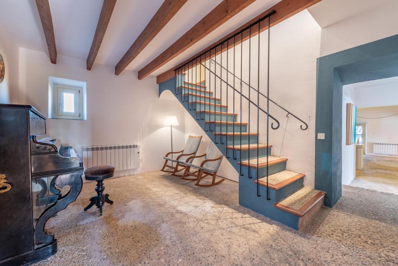 Llucamar By Mallorca House Rent *
