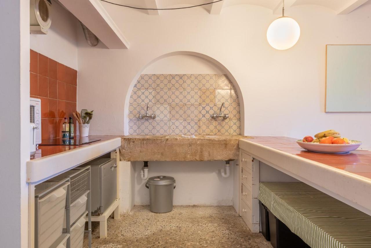 Llucamar By Mallorca House Rent Ferienhaus Sant Llorenc Des Cardassar