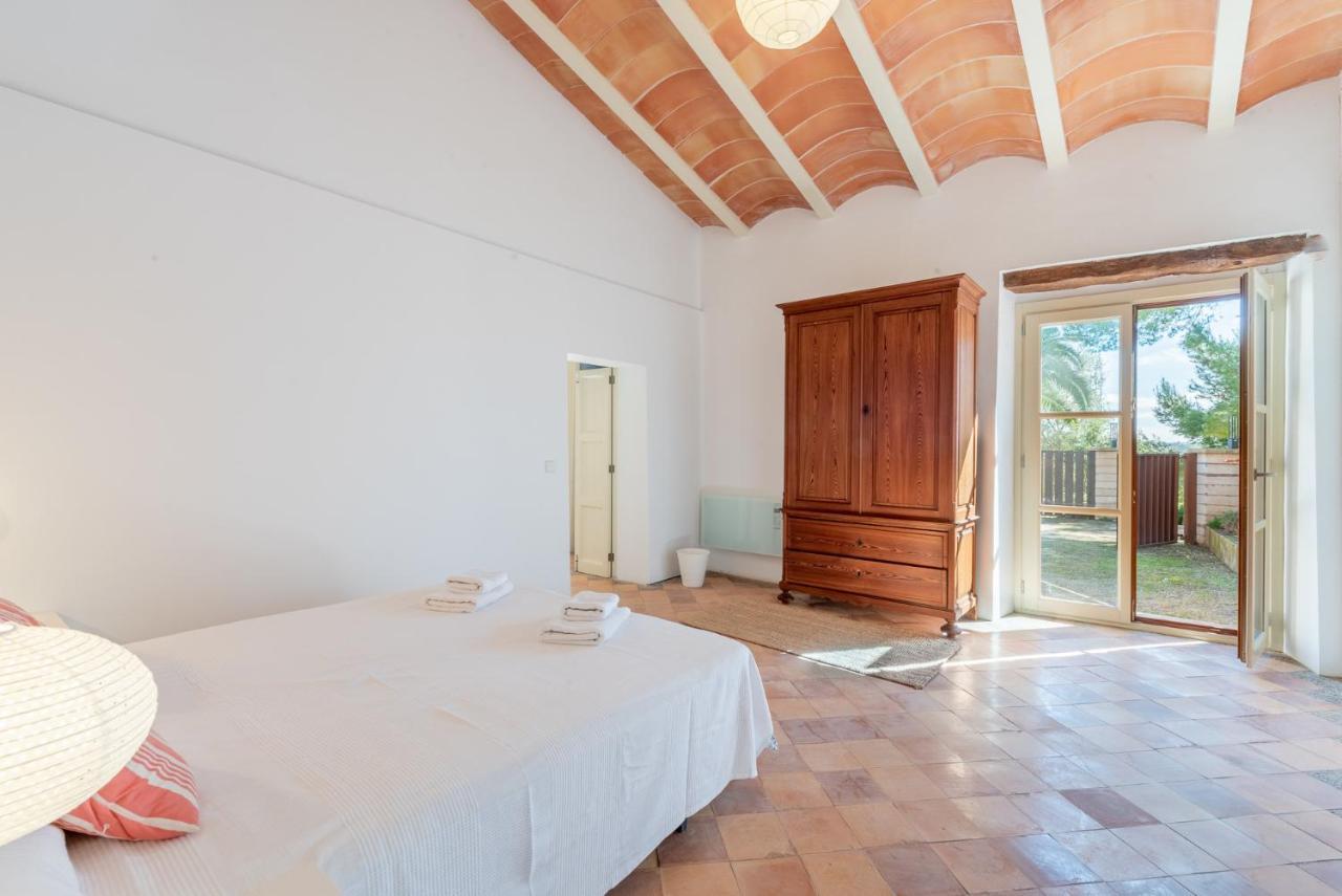 Llucamar By Mallorca House Rent