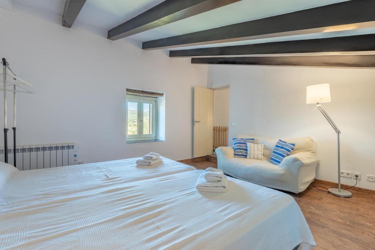 Llucamar By Mallorca House Rent * Sant Llorenc Des Cardassar