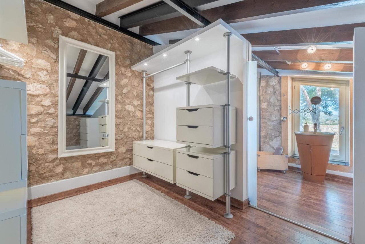 Llucamar By Mallorca House Rent Ferienhaus