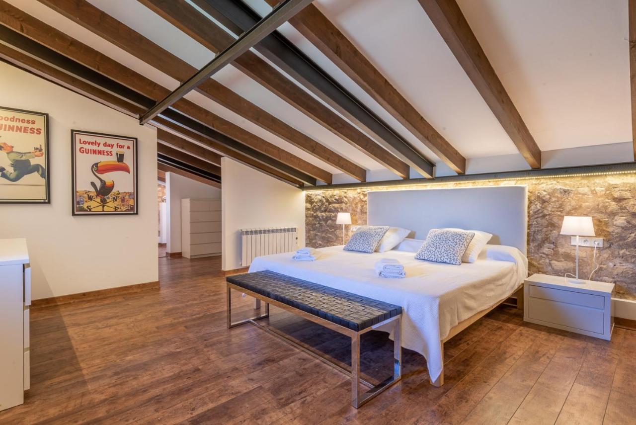 Ferienhaus Llucamar By Mallorca House Rent