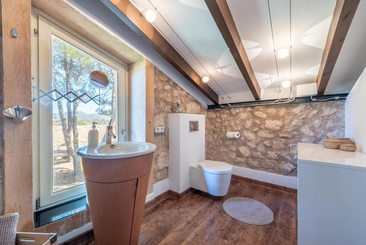 Llucamar By Mallorca House Rent Ferienhaus