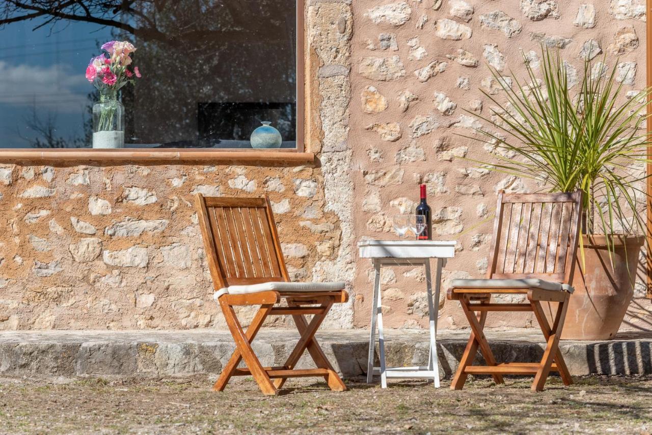 Llucamar By Mallorca House Rent * Sant Llorenc Des Cardassar
