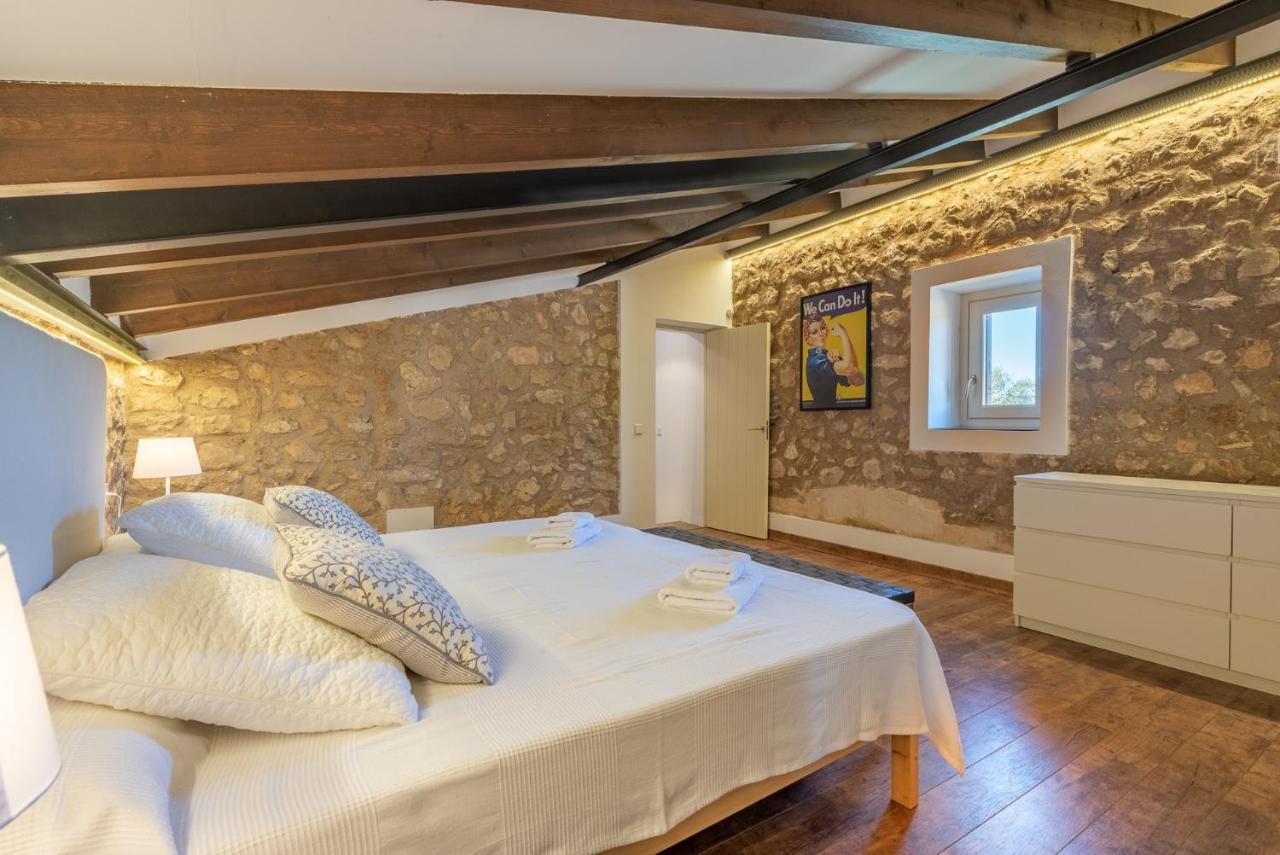 Llucamar By Mallorca House Rent Sant Llorenc Des Cardassar