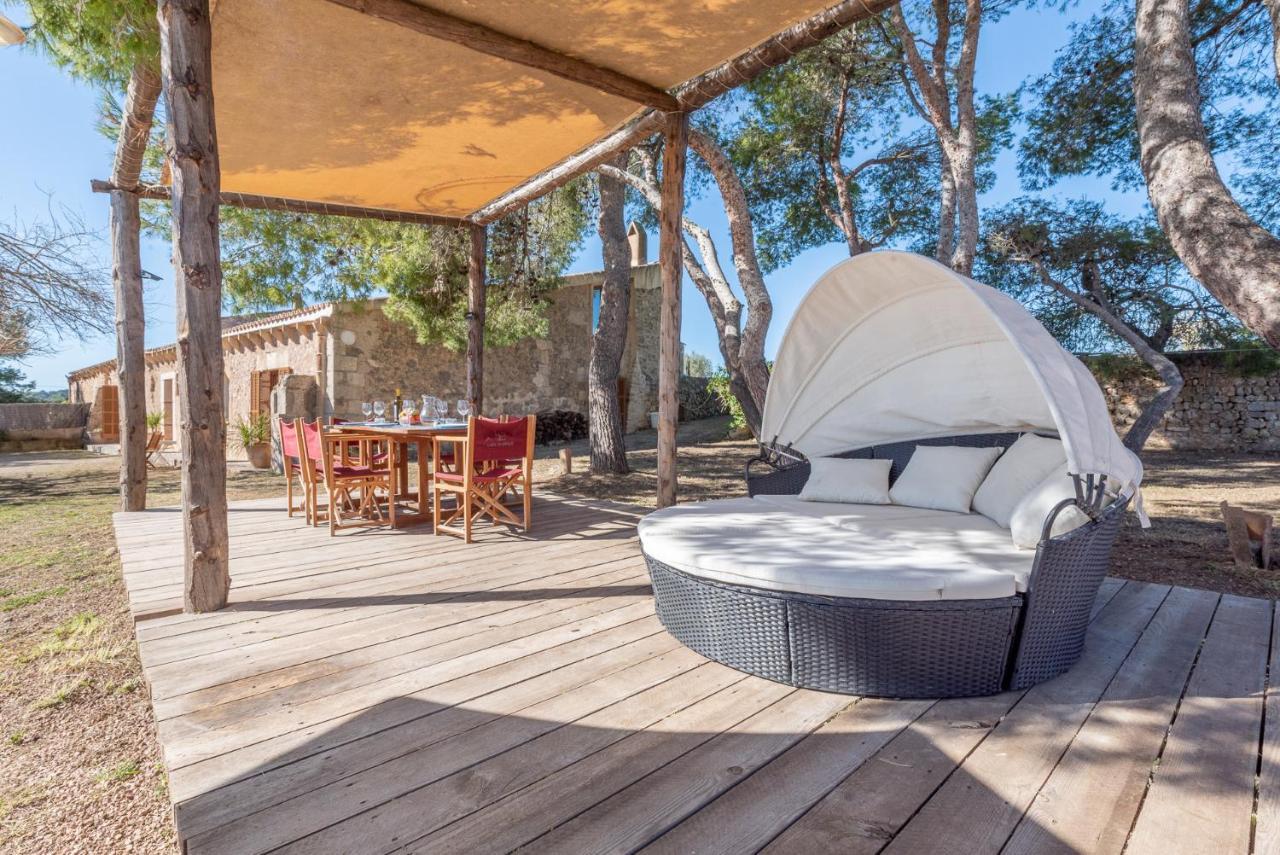 Llucamar By Mallorca House Rent Ferienhaus *