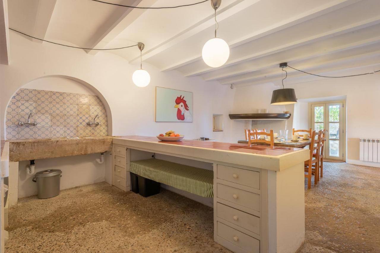 Llucamar By Mallorca House Rent Ferienhaus